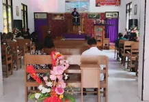 Satgas TMMD Ke-127 Kodim 1503/Tual Kedepankan Toleransi
