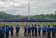 Bupati Malra Tekankan Tiga Strategi Bangun ASN Unggul