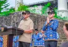 Paradoks Kekayaan Alam, Bupati Malra Soroti Kinerja Birokrasi