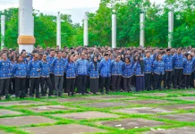 Bupati Malra Serukan Birokrasi Unggul Lawan Kutukan SDA