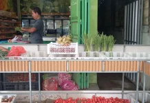 Ramadhan Bahan Kue naik Hampir 20%