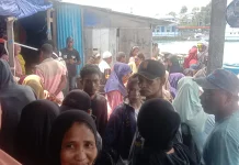 Tradisi Mudik Persiapan Bulan Suci Ramadhan