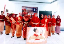 Bin Raudha Tegaskan Pendidikan Kunci Penguatan Perempuan Kei