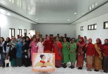 Perempuan Kei Didorong Maksimalkan Pendidikan dan Karakter