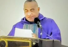 Masa Prapaskah Dimulai, Umat Diminta Jaga Ketenangan dan Kesakralan