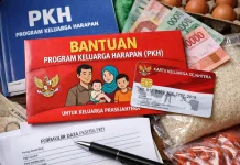 Warga Rerean Soroti Penyaluran PKH Tak Tepat Sasaran