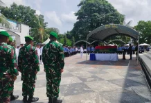 Plt Sekda Malra Ahmad Dahlan Tamher Tutup Usia