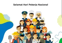 Hari Pekerja Nasional dan Momentum Persatuan Buruh Indonesia