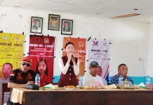 Reses Pertama Rosmitha Fokus Penguatan Ekonomi Masyarakat Ohoi