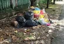 Warga Langgur Soroti Ketidakteraturan Jadwal Pembuangan Sampah
