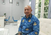 DLH Maluku Tenggara Siapkan Aturan Jam Buang Sampah