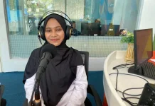 Pendekatan Humanis dan Komunikatif Kepada Kelompok Binaan