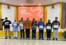 Publikasi dalam Angka 2026, Potret Komprehensif Kondisi Daerah