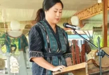 Potensi Kerajinan Ditanimbar Sangat Besar Dan Memiliki Nilai Budaya
