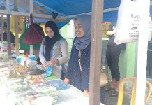 Gogos, Pastel dan Es Teler Takjil Paling dicari
