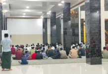 Ramadan Momentum Memperkaya Ilmu dan Kepedulian Sosial