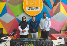 Penyuluh Agama, Jembatan Nilai - Nilai Ajaran Agama