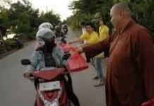 Tetap Menjaga Toleransi Antar Umat Beragama
