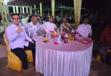 Tahbisan Imamat Perkuat Peran Gereja Bangun Harmoni Sosial