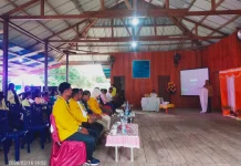 Pemerintah Kecamatan Kei Kecil Timur Apresiasi KKN Uningrat 2026