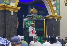 Ramadhan, Momentum Meningkatkan  Keimanan dan Mempererat Ukhuwah Islamiah