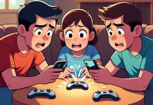 Keterampilan Berfikir Hindari Respon Provokatif