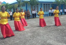 Sanggar Karitas ,Sanggar Tertua sejak 1992