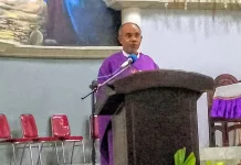 Kemegahan Duniawi Hanya Titipan, Jangan  Diperdaya
