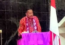 Gereja Visioner Jadi Mitra Strategis Pemerintah