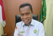 Kemenag Aru Gelar Kegiatan Ramadhan 1447 Hijriah