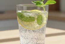 Manfaat Konsumsi Chiaseeds Hidrasi saat Berpuasa