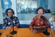 Pemberian Vitamin A dan Obat Cacing Secara Bersamaan Dipastikan Aman