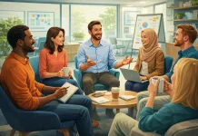 After Office Club, Gaya Hidup Baru Pekerja Kantoran