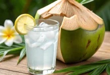 Potensi Air Kelapa di Kepulauan Kei