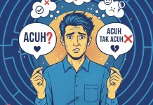 Meluruskan Makna "Acuh" dalam Komunikasi Sehari-hari