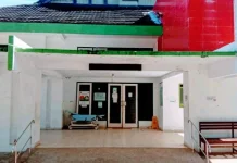 Layanan Rumah Sakit Umum Terhambat Pemutusan Pasokan Listrik