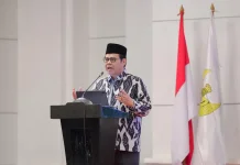 Baznas Tegaskan ZIS Tidak digunakan untuk MBG