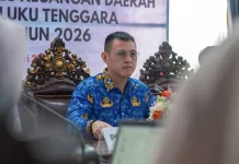 Wakil Bupati Malra Soroti Tantangan Akses Keuangan Wilayah Kepulauan