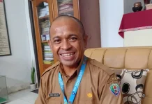 MKKS Kepulauan Aru Gelar Penyusunan Soal Asesmen dan Penguatan TKA 2025/2026