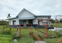 Angin dan Gelombang Tinggi di Kepulauan Aru, BMKG Imbau Warga Tunda Pelayaran