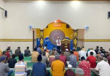 Tingkatkan Amalan Ibadah di Bulan Ramdahan 1447 H