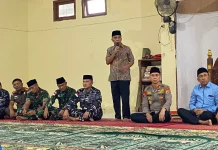 Momentum Merajut Persaudaraan antara Sesama di  Ramadhan