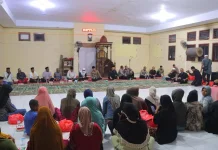 Wawali Tual, Imbau Masyarakat Tenang Tidak Terprovokasi