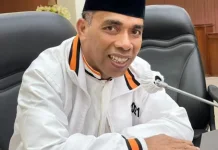 Masyarakat Jaga kondusivitas selama Bulan Suci Ramadhan.