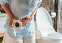 Diare, Menjaga Tubuh Tetap sehat Dari Penyakit Ini