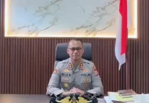 Dua Orang Ditetapkan Sebagai Tersangka Kasus Penganiyaan di Landmark