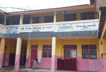 SD IT Al-Fath Tual Tingkatkan Tahfidz Qur’an di Ramadhan