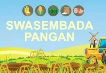 Penguatan Peran masyarakat dalam swasembada pangan