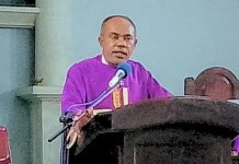 Inilah PutraKu yang Terkasih  Kepadanyalah Aku Berkenan