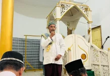 Istiqomah, Menjaga Sholat dan Memperbanyak Tilawah
